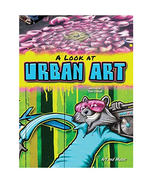 Look At Urban Art