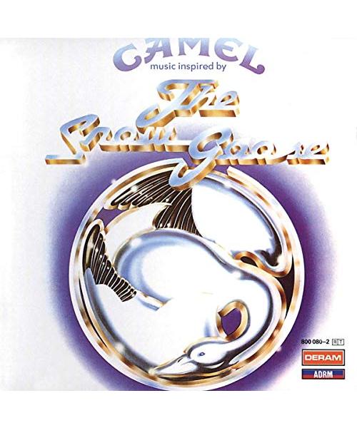 Snow Goose