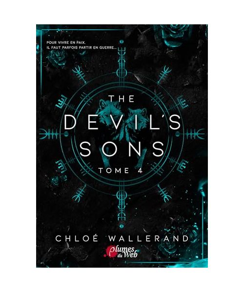 The Devil's Sons : Tome 4
