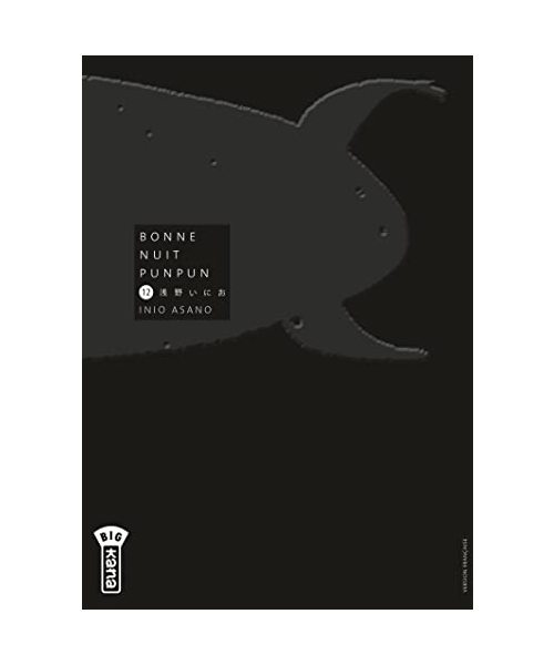 Bonne Nuit Punpun - Tome 12