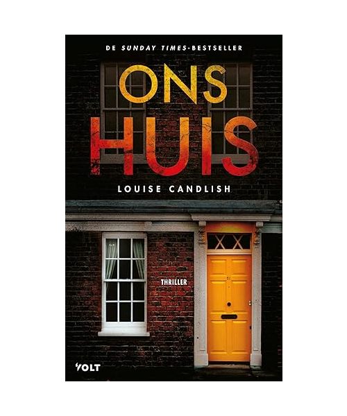 Ons huis