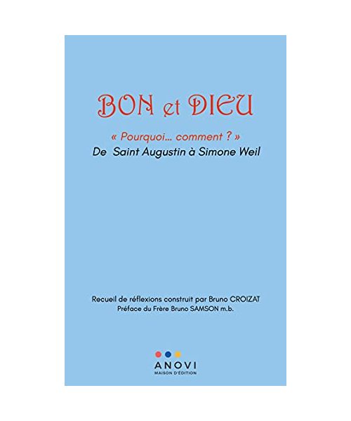 BON et DIEU