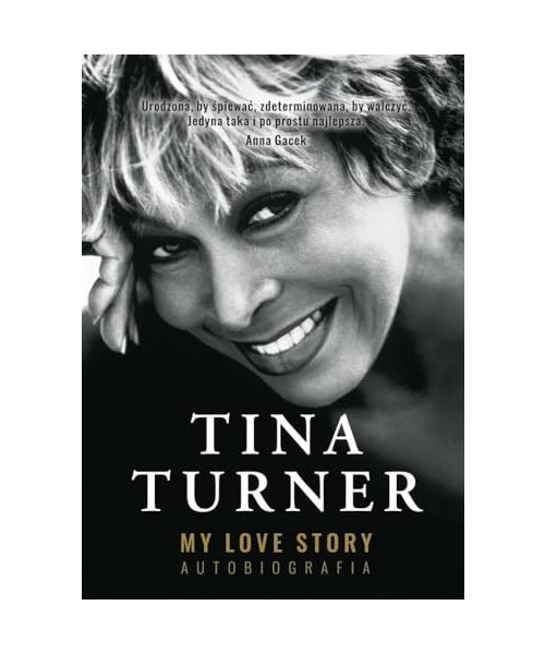 My Love Story Autobiografia