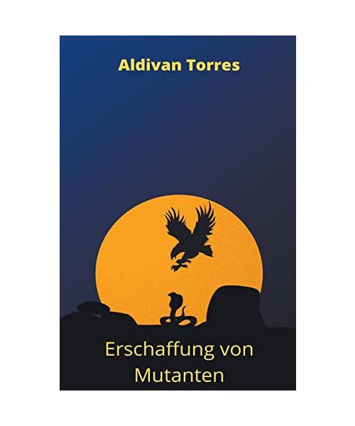 Erschaffung von Mutanten