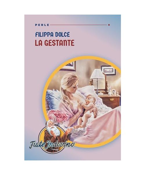 La gestante