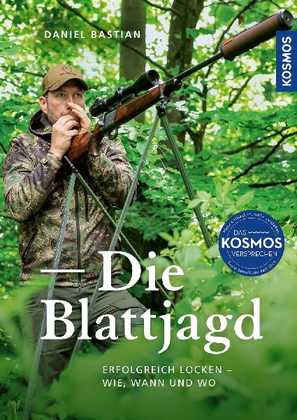 Die Blattjagd