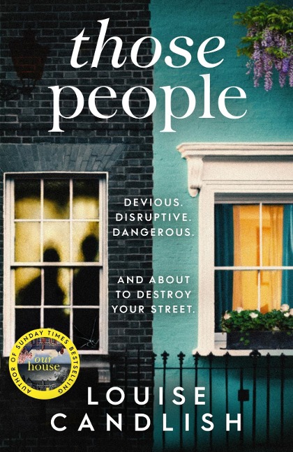Those People