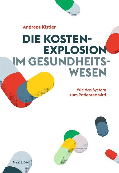 Die Kostenexplosion im Gesundheitswesen