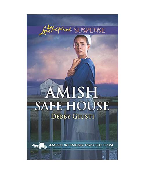 Amish Safe House