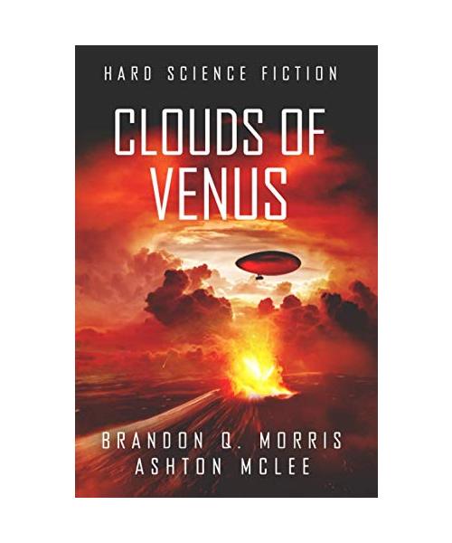 Clouds of Venus: Hard Science Fiction