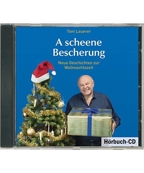 A scheene Bescherung