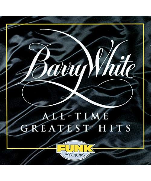 All Time Greatest Hits
