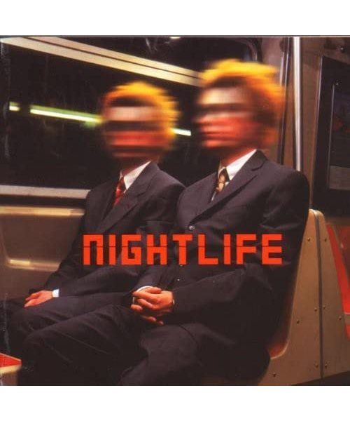 Nightlife