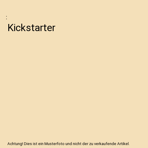 Kickstarter