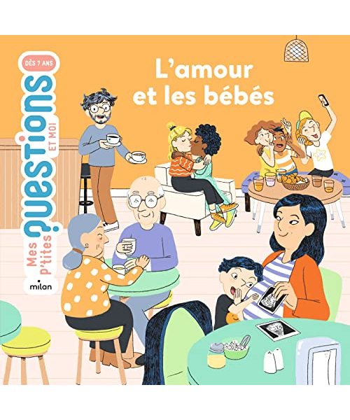 L'amour et les bébés