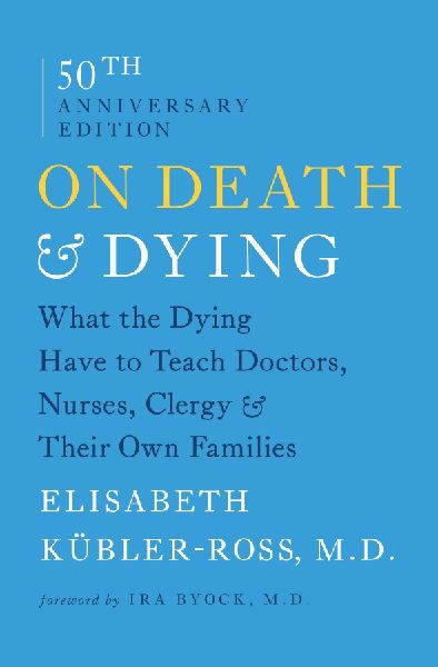 On Death & Dying