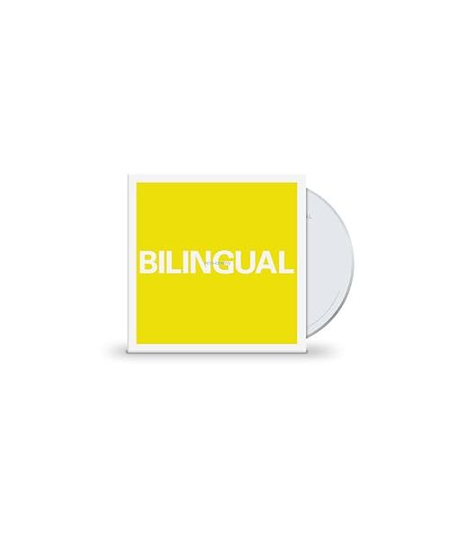 Bilingual(2018 Remaster)