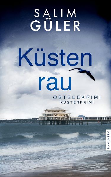 Küstenrau