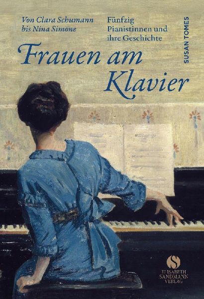 Frauen am Klavier