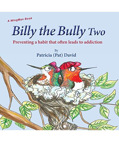 Billy the Bully Two