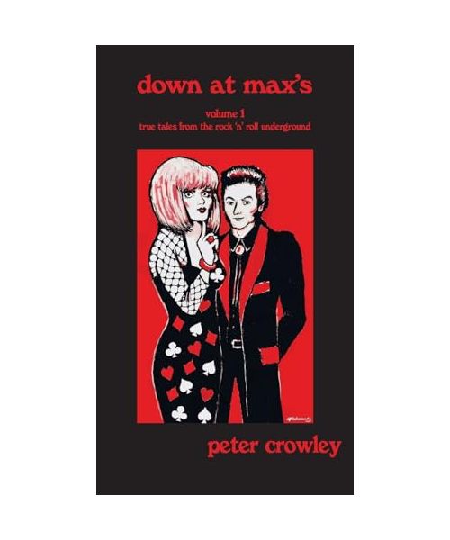 Down at Max's
