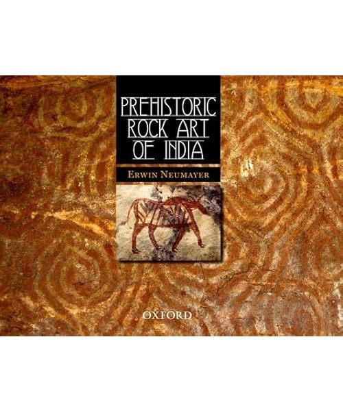 Rock Art of India
