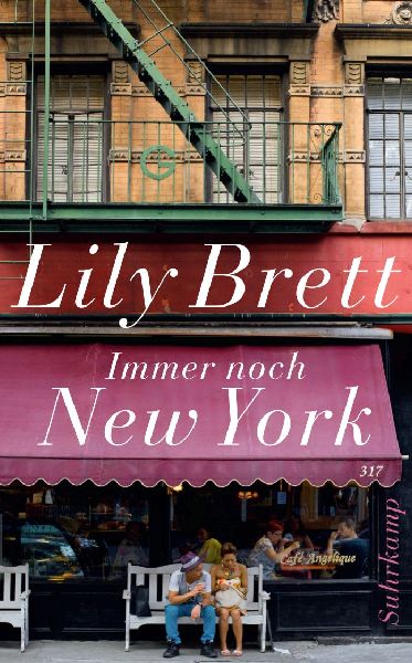 Immer noch New York