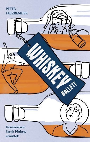 Whiskey-Ballett