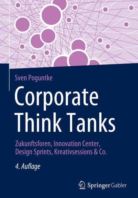 Corporate Think Tanks