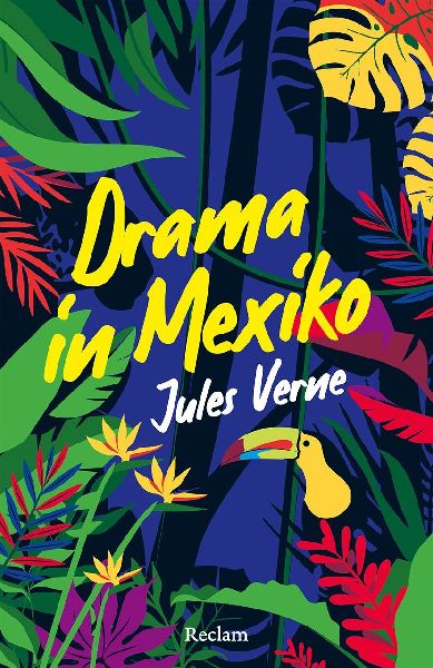 Ein Drama in Mexiko. Erzählung