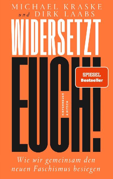 Widersetzt euch!