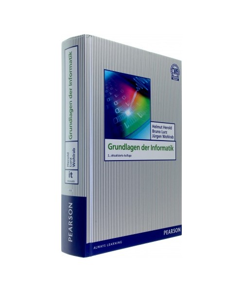 Grundlagen der Informatik