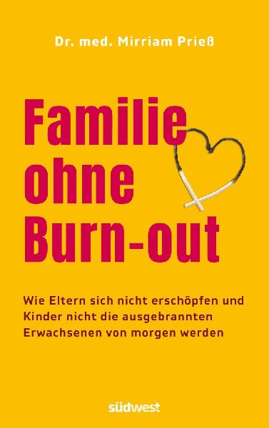 Familie ohne Burn-out