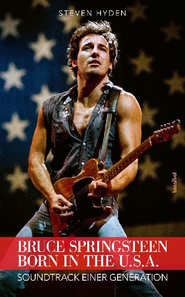 Bruce Springsteen - Born In The U.S.A.