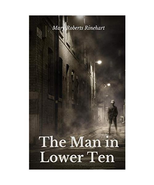 The Man in Lower Ten