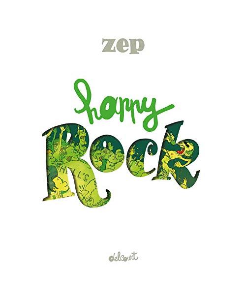 Happy Rock