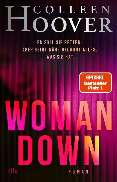 Woman Down