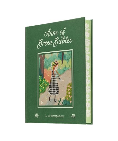 Anne of Green Gables