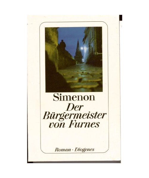 Der Bürgermeister von Furnes