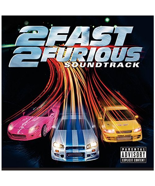 2 Fast 2 Furious