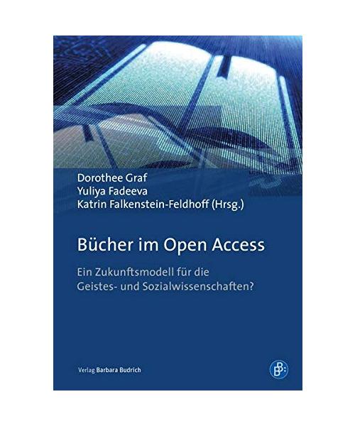 Bücher im Open Access