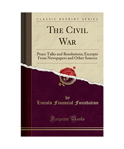 The Civil War