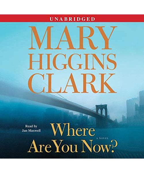Where Are You Now?