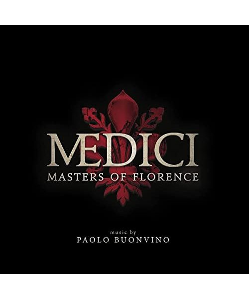 Medici-Masters of Florence