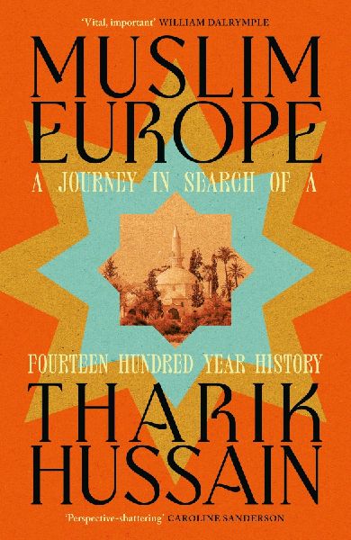 Muslim Europe