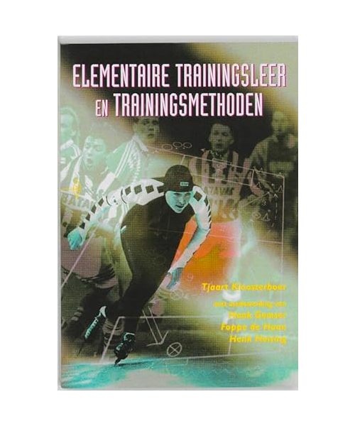 Elementaire trainingsleer en trainingsmethoden