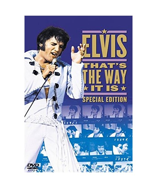 Elvis Presley - That's the Way it is [Special Edition]
