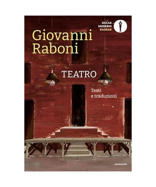Teatro. Testi e traduzioni