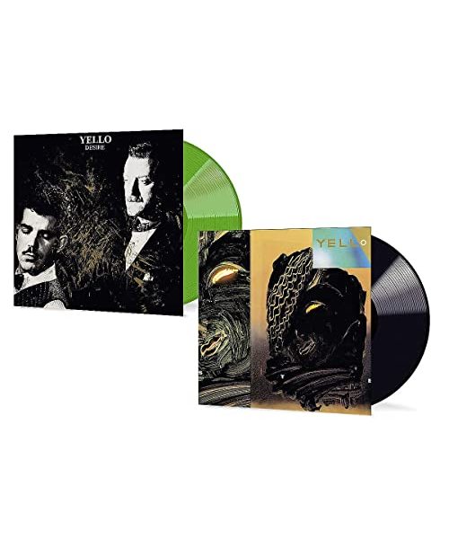 Stella (Ltd.Re-Issue 2022) [Vinyl LP]