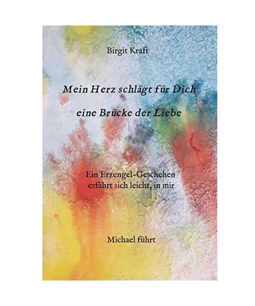 Mein Herz schlägt für Dich eine Brücke der Liebe